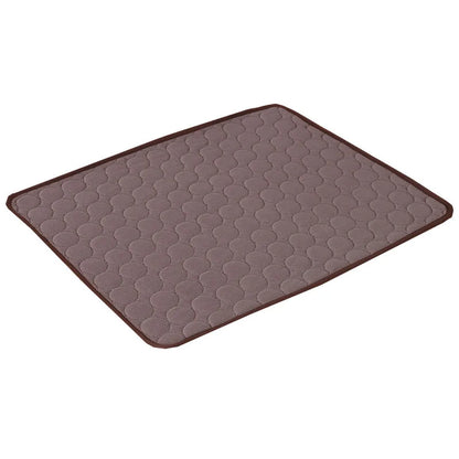 Thermal Cooling Mat | Heat-Absorbing Fabric, Zero Electricity