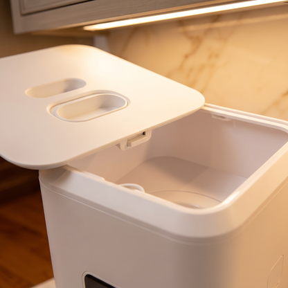 Pawvera Automatic Pet Feeder